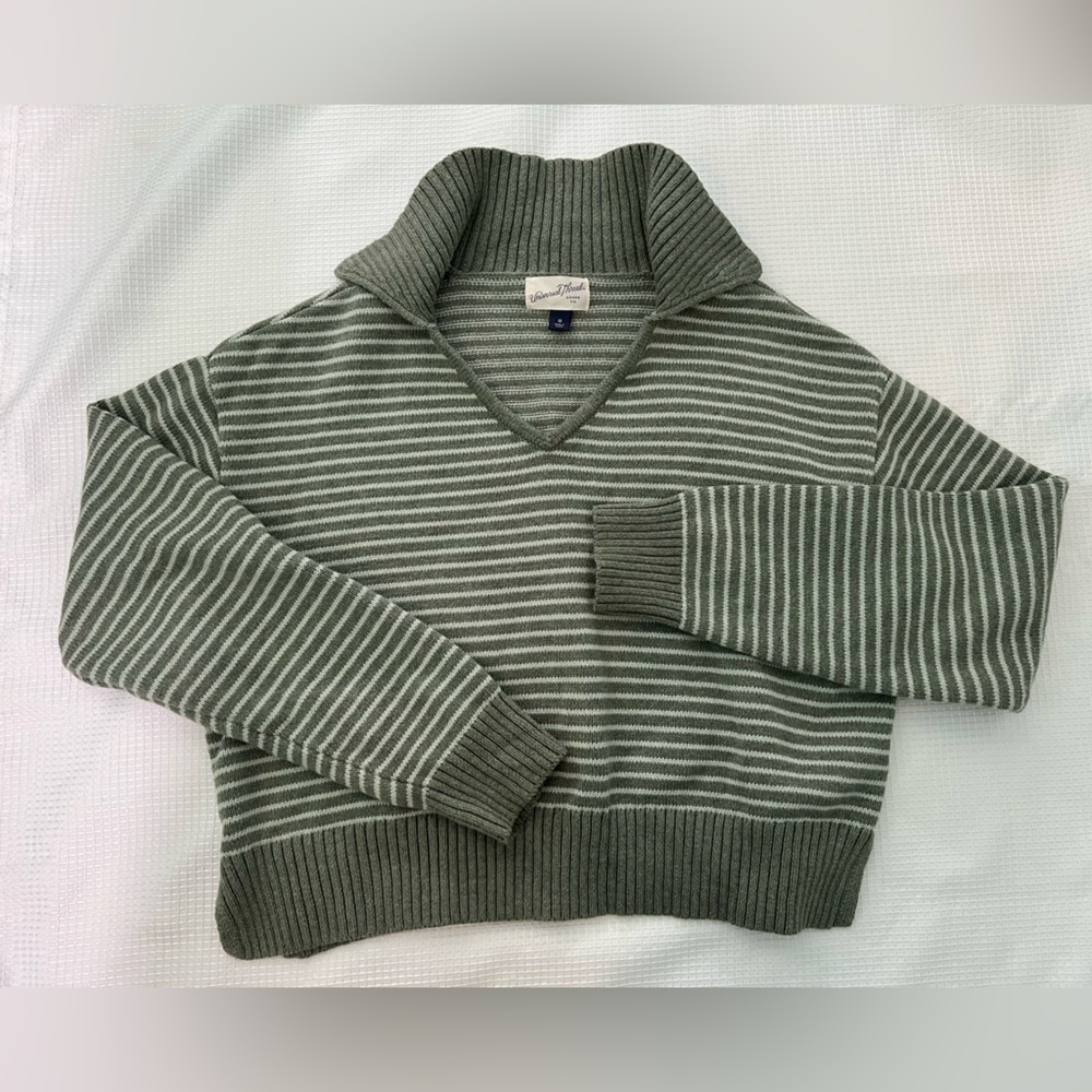 Universal Threads Sweater Spring Size Medium - image 2